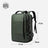 BANGE Expandable Men's Backpack Waterproof 17.3 in Laptop Backpack Man Large Capacity Hiking Travel Bag Male Backpacks for Men Social Buzz eSIMs