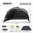 Sonuto Outdoor 3-4P One-Touch Camping Tent Quick Automatic Opening Beach Fishing Tent Family Travel Picnic Park Anti-UV Shade Social Buzz eSIMs