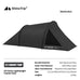 ShineTrip Lightweight 2-Person Tunnel Tent Oxford Cloth Waterproof Sunscreen Portable Outdoor Travel Camping Tent Social Buzz eSIMs