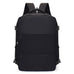 Travel Backpack Airline Approved Easyjet Wizz Air Large Capacity, Lightweight, Short Distance Business Travel Computer Backpack Social Buzz eSIMs