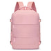 Travel Backpack Airline Approved Easyjet Wizz Air Large Capacity, Lightweight, Short Distance Business Travel Computer Backpack Social Buzz eSIMs