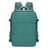 Travel Backpack Airline Approved Easyjet Wizz Air Large Capacity, Lightweight, Short Distance Business Travel Computer Backpack Social Buzz eSIMs