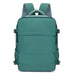Travel Backpack Airline Approved Easyjet Wizz Air Large Capacity, Lightweight, Short Distance Business Travel Computer Backpack Social Buzz eSIMs