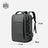 BANGE Expandable Men's Backpack Waterproof 17.3 in Laptop Backpack Man Large Capacity Hiking Travel Bag Male Backpacks for Men Social Buzz eSIMs
