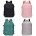 Travel Backpack Airline Approved Easyjet Wizz Air Large Capacity, Lightweight, Short Distance Business Travel Computer Backpack Social Buzz eSIMs