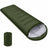 Camping Sleeping Bag Ultralight Waterproof 4 Seasons Warm Envelope Type Sleeping Bag for Outdoor Hiking Backpacking Travel Social Buzz eSIMs
