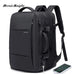 Heroic Knight Travel Backpack Men Business Backpack School Expandable USB Bag Large Capacity 15.6 Laptop Waterproof Backpack Bag Social Buzz eSIMs