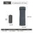 Outdoor Camping Sleeping Pad Folding Sleep Mat Beach Inflat Mattress with Pillows Ultralight Air Mat Travel Hiking New Social Buzz eSIMs