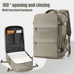 Ryanair Backpack 40x30x20 Cabin Bag Travel Backpack for Men Women Hand Luggage Leisure Laptop Backpack mochila para viaje cabina Social Buzz eSIMs