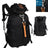 Lightweight hiking backpack Mercantile Mountain