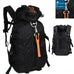 Lightweight hiking backpack Mercantile Mountain