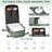 Ryanair Backpack 40x30x20 Cabin Bag Travel Backpack for Men Women Hand Luggage Leisure Laptop Backpack mochila para viaje cabina Social Buzz eSIMs
