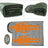 Camping Sleeping Bag Ultralight Waterproof 4 Seasons Warm Envelope Type Sleeping Bag for Outdoor Hiking Backpacking Travel Social Buzz eSIMs