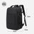 BANGE Expandable Men's Backpack Waterproof 17.3 in Laptop Backpack Man Large Capacity Hiking Travel Bag Male Backpacks for Men Social Buzz eSIMs
