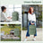 Ryanair Backpack 40x30x20 Cabin Bag Travel Backpack for Men Women Hand Luggage Leisure Laptop Backpack mochila para viaje cabina Social Buzz eSIMs