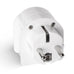 South Africa to Europe Schuko - Type E/F - Travel Plug Adapter - Grounded (SA-EU) Ceptics