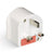 South Africa to UK - Type G - Travel Plug Adapter - Grounded (SA-UK) Ceptics