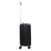 Sony PlayStation Ful 22.5" Black Carry-On Luggage Ful Luggage
