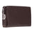 Lupus Leather Clutch Bag - LuggageDesigners