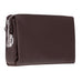 Lupus Leather Clutch Bag - LuggageDesigners
