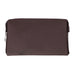 Lupus Leather Clutch Bag - LuggageDesigners