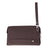 Lupus Leather Clutch Bag - LuggageDesigners