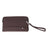 Lupus Leather Clutch Bag - LuggageDesigners