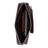 Lupus Leather Clutch Bag - LuggageDesigners