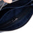 Lupus Leather Clutch Bag - LuggageDesigners