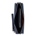 Lupus Leather Clutch Bag - LuggageDesigners