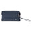 Lupus Leather Clutch Bag - LuggageDesigners