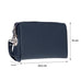 Lupus Leather Clutch Bag - LuggageDesigners