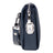 Lupus Leather Clutch Bag - LuggageDesigners