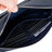 Lupus Leather Clutch Bag - LuggageDesigners