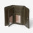 Osgoode Marley RFID Leather Checkbook Wallet 1236 Osgoode Marley