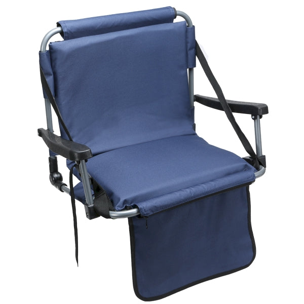 Stadium Chair with Back by Barton Outdoors Mercantile Mountain