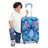Disney Stitch Tropical Leaves Kids 21" Luggage Ful Luggage