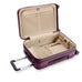 Briggs & Riley Sympatico Essential 22" Front Pocket Carry On Spinner Briggs & Riley