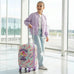 Kids Adventure 18" Carry-on Suitcase and Kits Travellty
