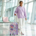 Kids Adventure 18" Carry-on Suitcase and Kits Travellty