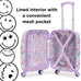 Kids Adventure 18" Carry-on Suitcase and Kits Travellty