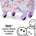 Kids Adventure 18" Carry-on Suitcase and Kits Travellty