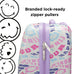 Kids Adventure 18" Carry-on Suitcase and Kits Travellty