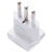 SWadAPt World Travel 7 Adapter Separate Attachment Set for WPS-2B+ - (AT-WPS) Ceptics