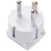 SWadAPt World Travel 7 Adapter Separate Attachment Set for WPS-2B+ - (AT-WPS) Ceptics