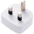 SWadAPt World Travel 7 Adapter Separate Attachment Set for WPS-2B+ - (AT-WPS) Ceptics