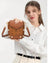 Crocodile Pattern Crossbody Bag for Women Trendy Attic Store01