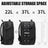BANGE Expandable Men's Backpack Waterproof 17.3 in Laptop Backpack Man Large Capacity Hiking Travel Bag Male Backpacks for Men Social Buzz eSIMs