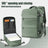 Ryanair Backpack 40x30x20 Cabin Bag Travel Backpack for Men Women Hand Luggage Leisure Laptop Backpack mochila para viaje cabina Social Buzz eSIMs