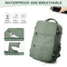 Ryanair Backpack 40x30x20 Cabin Bag Travel Backpack for Men Women Hand Luggage Leisure Laptop Backpack mochila para viaje cabina Social Buzz eSIMs